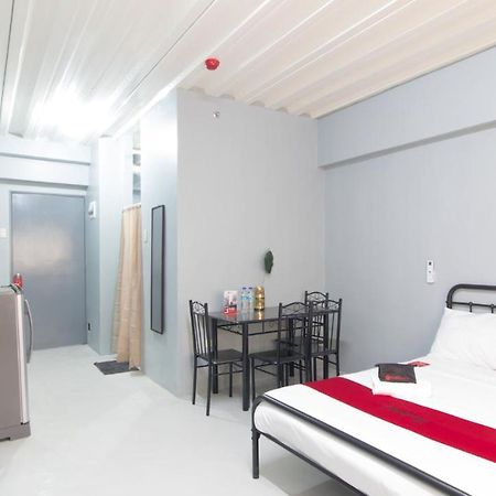 Reddoorz @ Sunfields Lipa Batangas Hotel Lipa City Exterior photo
