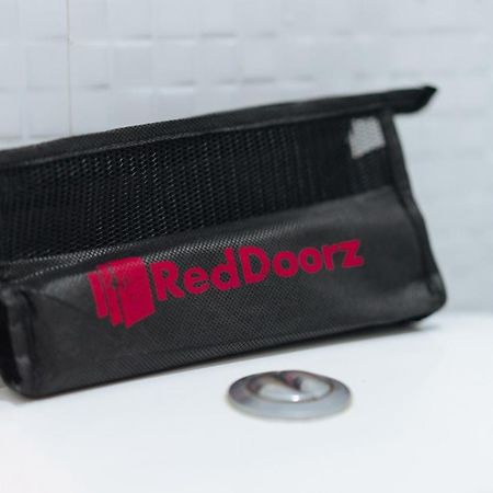 Reddoorz @ Sunfields Lipa Batangas Hotel Lipa City Exterior photo