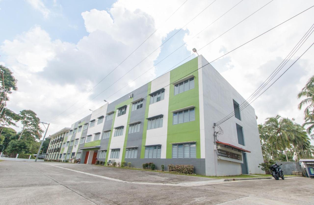 Reddoorz @ Sunfields Lipa Batangas Hotel Lipa City Exterior photo