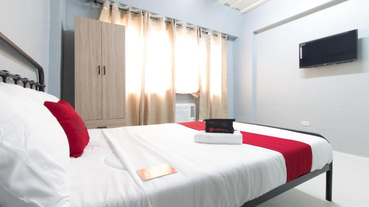 Reddoorz @ Sunfields Lipa Batangas Hotel Lipa City Exterior photo