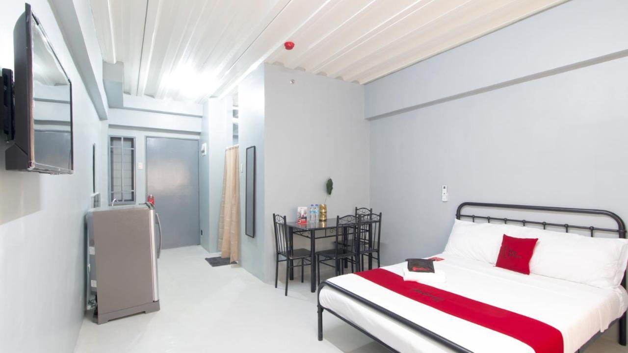 Reddoorz @ Sunfields Lipa Batangas Hotel Lipa City Exterior photo