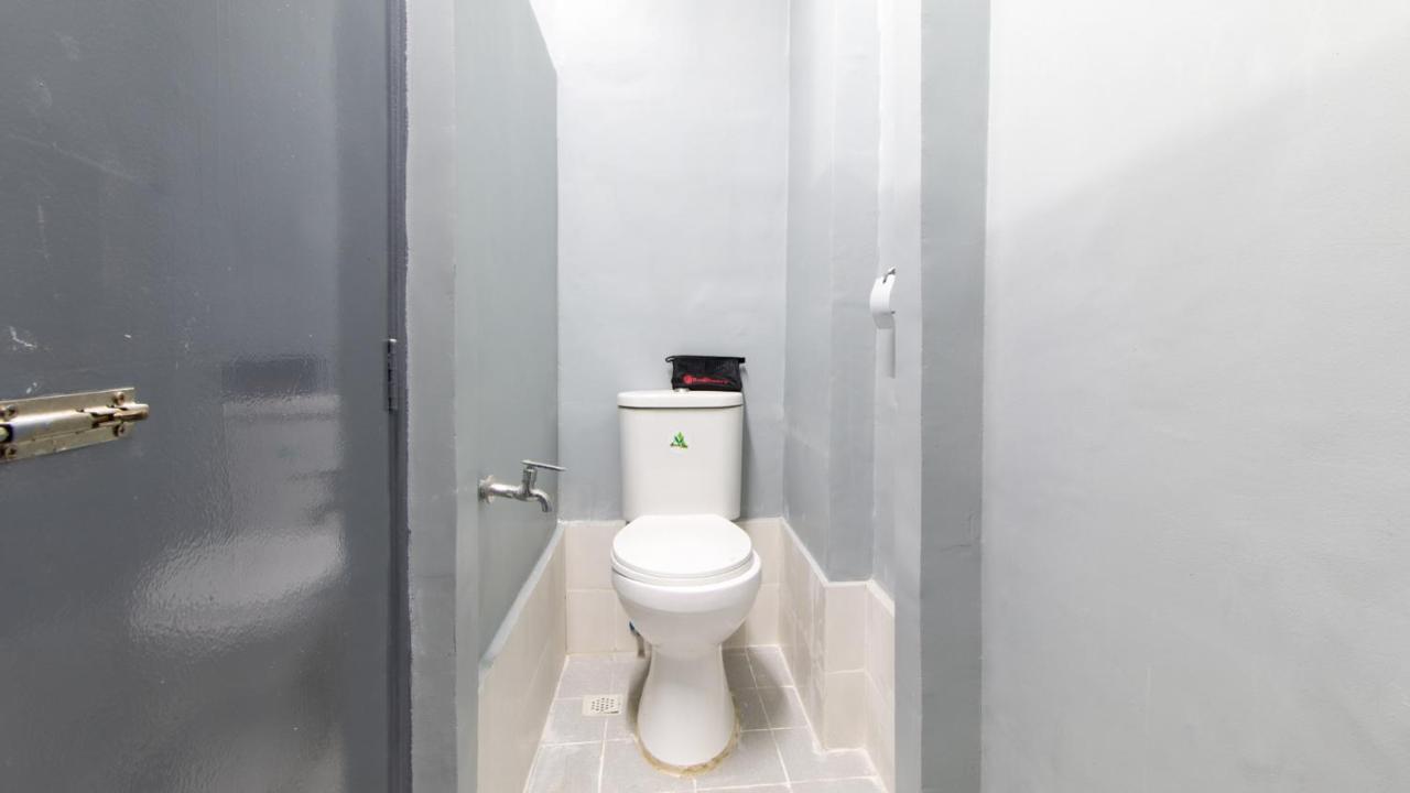 Reddoorz @ Sunfields Lipa Batangas Hotel Lipa City Exterior photo