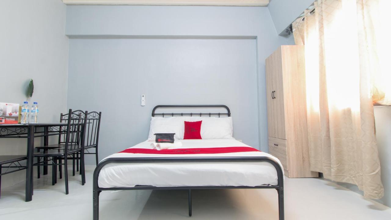 Reddoorz @ Sunfields Lipa Batangas Hotel Lipa City Exterior photo