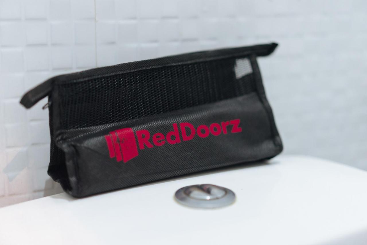 Reddoorz @ Sunfields Lipa Batangas Hotel Lipa City Exterior photo
