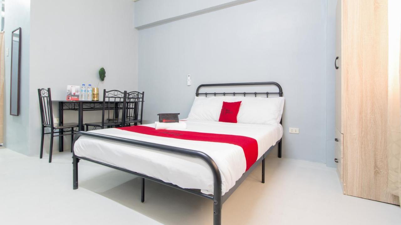 Reddoorz @ Sunfields Lipa Batangas Hotel Lipa City Exterior photo